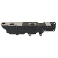 R528325: Fits John Deere R528325 Intake Manifold Cover – Genuine OEM