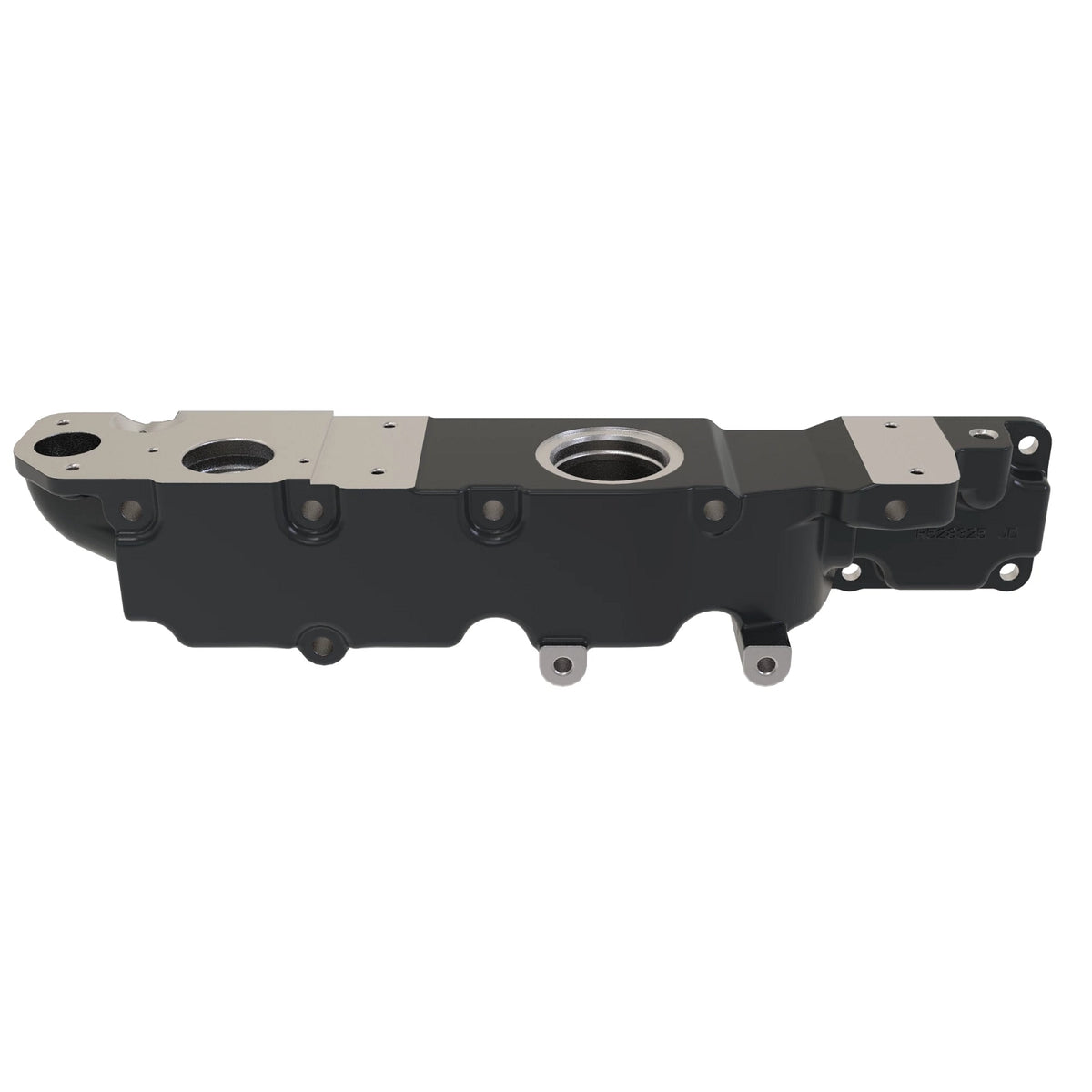 R528325: Fits John Deere R528325 Intake Manifold Cover – Genuine OEM