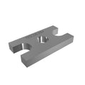 R528361: Fits John Deere R528361 Actuator Coolant Fitting Clamp – Genuine OEM