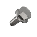 R528364: Fits John Deere R528364 Flanged Cap Screw, M10 X 30 – Genuine OEM