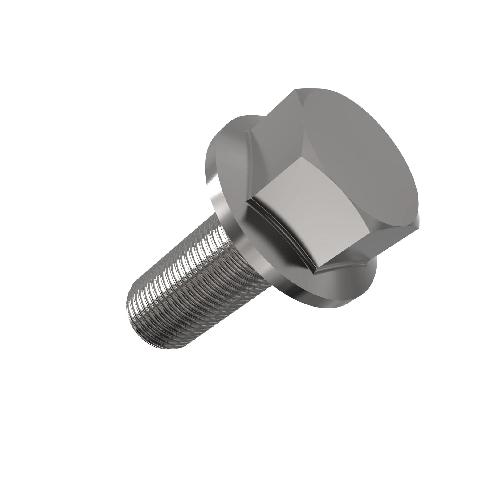 R528364: Fits John Deere R528364 Flanged Cap Screw, M10 X 30 – Genuine OEM