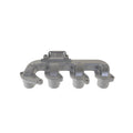 R528368: Fits John Deere R528368 Exhaust Manifold – Genuine OEM