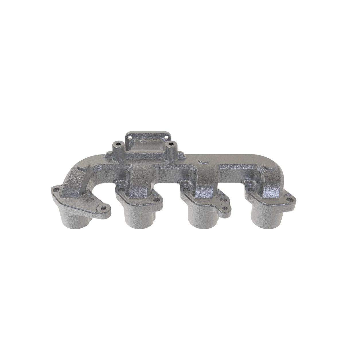R528368: Fits John Deere R528368 Exhaust Manifold – Genuine OEM
