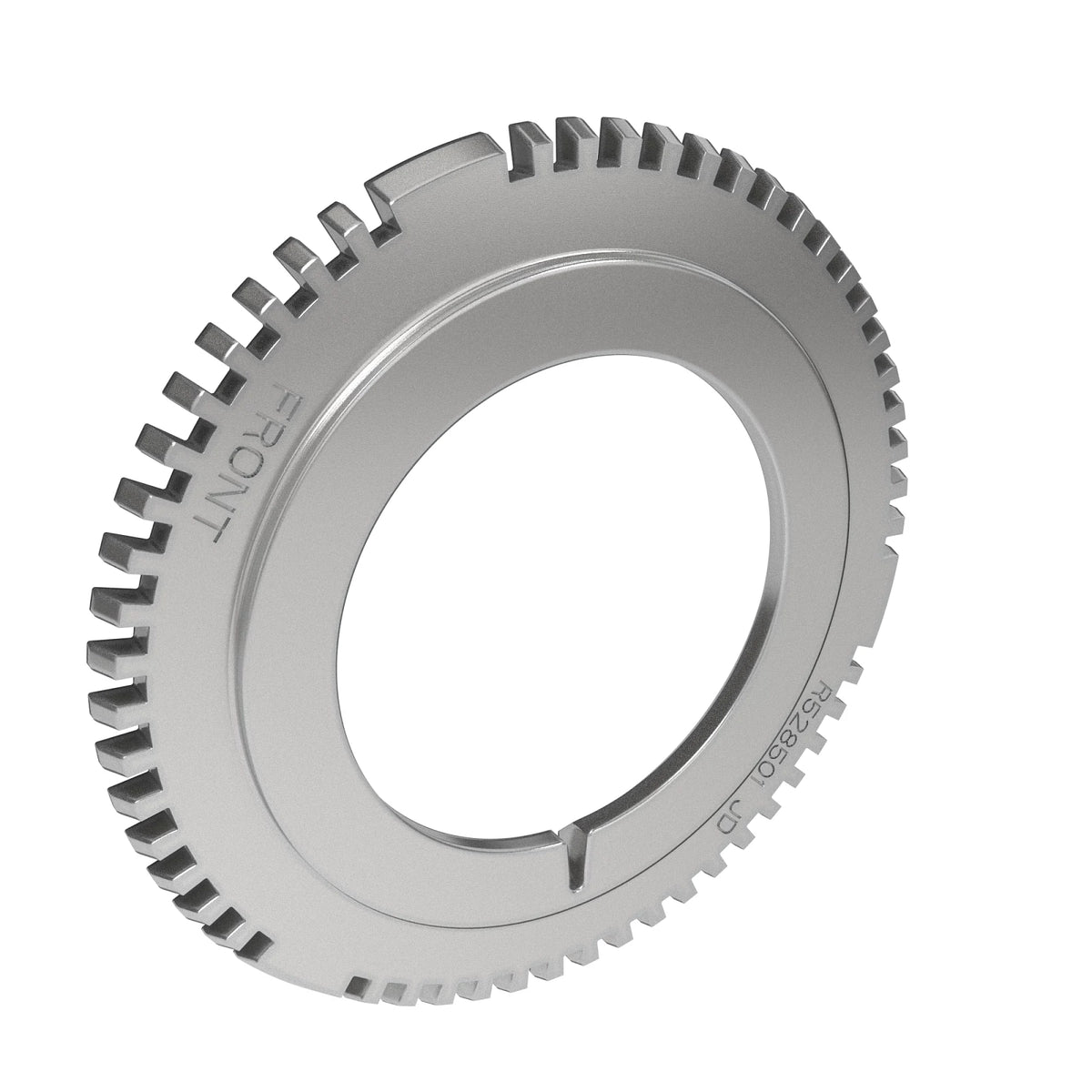 R528501: Fits John Deere R528501 Crankshaft Timing Wheel – Genuine OEM