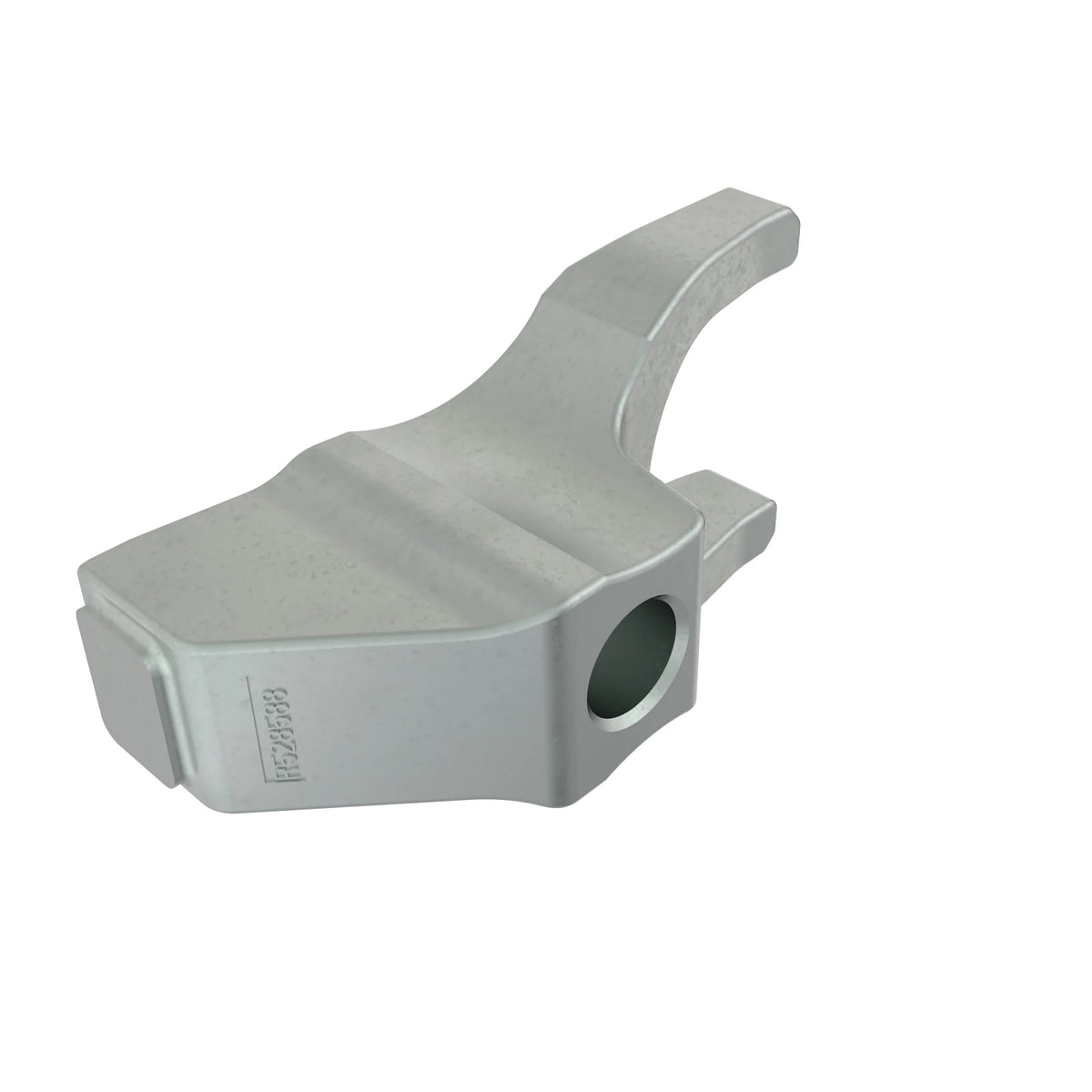 R528588: Fits John Deere R528588 Injector Clamp – Genuine OEM