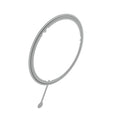 R528620: Fits John Deere R528620 Engine Turbocharger Gasket – Genuine OEM