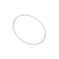 R528685: Fits John Deere R528685 Circular Plain Shim – Genuine OEM