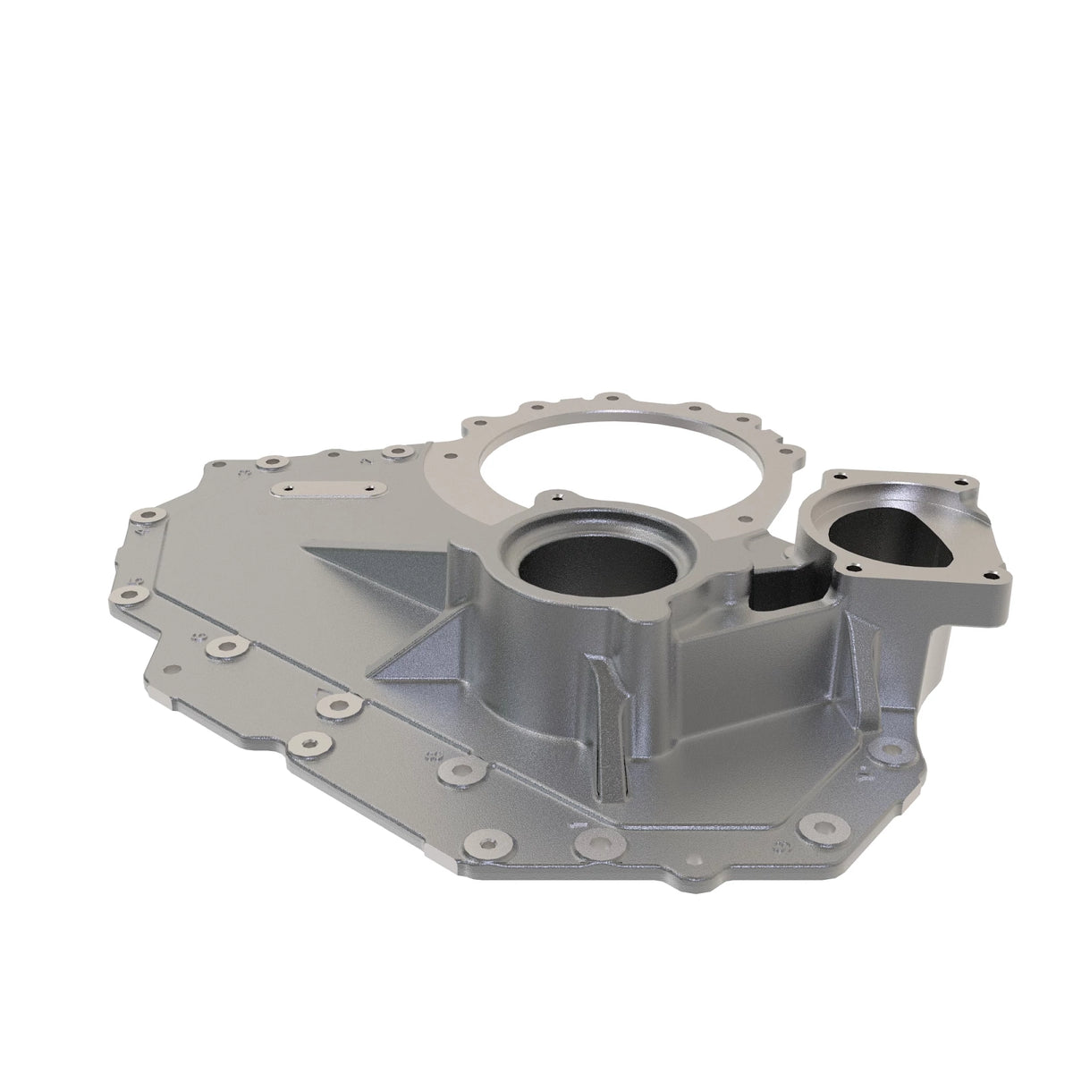 R528726: Fits John Deere R528726 Camshaft Access Cover – Genuine OEM