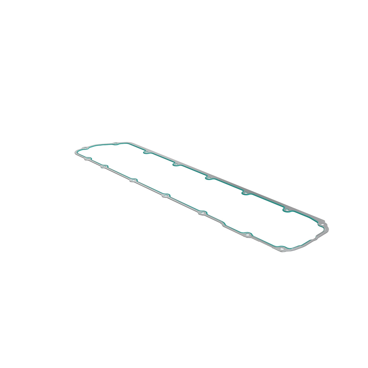 R528743: Fits John Deere R528743 Engine Valve Cover Gasket – Genuine OEM