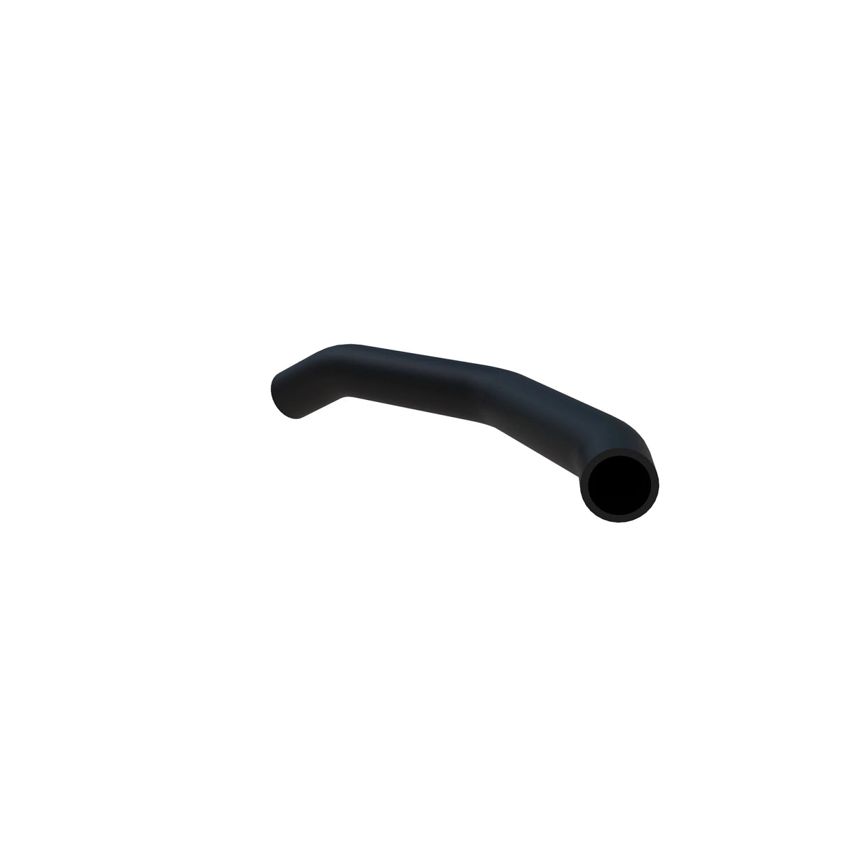 R529019: Fits John Deere R529019 Crankcase Ventilation Oil Drain Hose – Genuine OEM