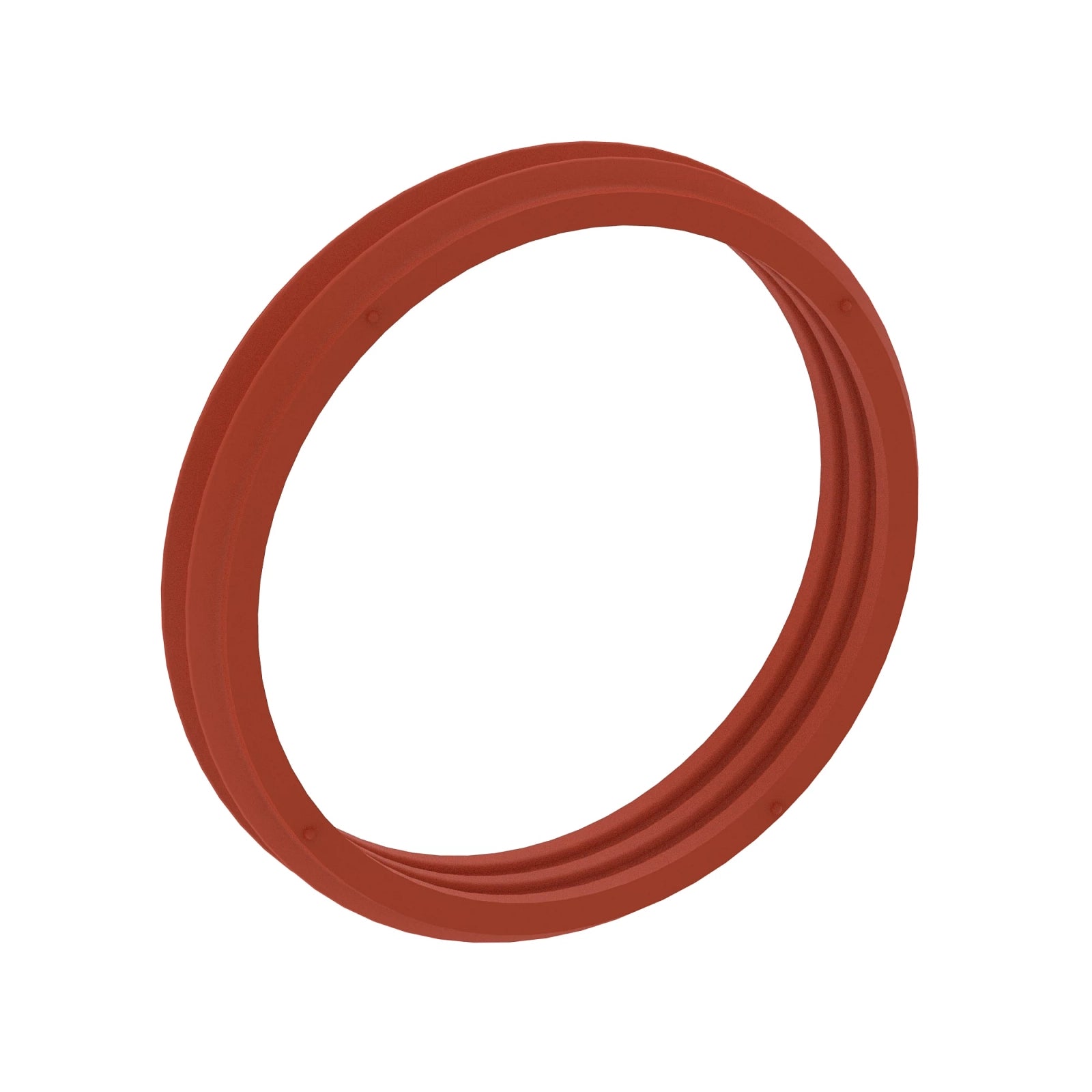 R529072: Fits John Deere R529072 Fuel Injector Connector Sealing Ring – Genuine OEM