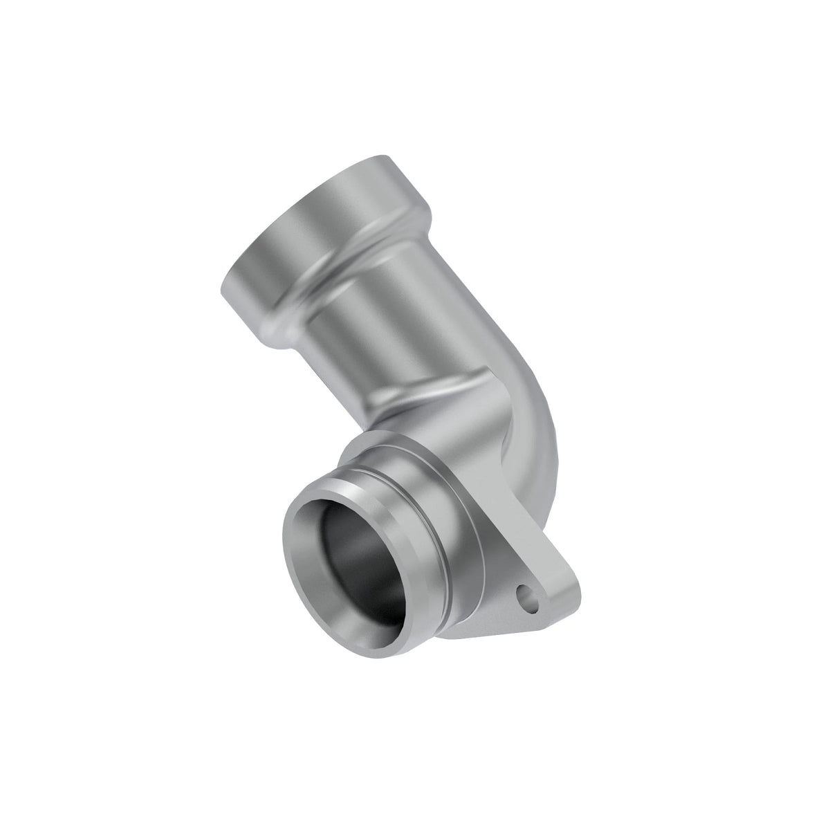 R529079: Fits John Deere R529079 Thermostat Bypass Pipe – Genuine OEM