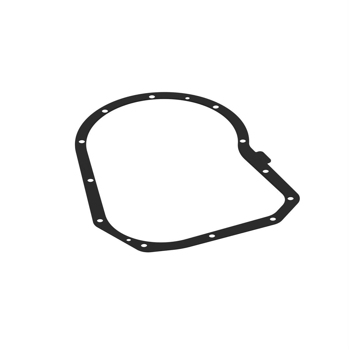 R529094: Fits John Deere R529094 Engine Front Seal Carrier Gasket – Genuine OEM