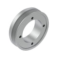 R529123: Fits John Deere R529123 Engine Crankshaft Pulley – Genuine OEM