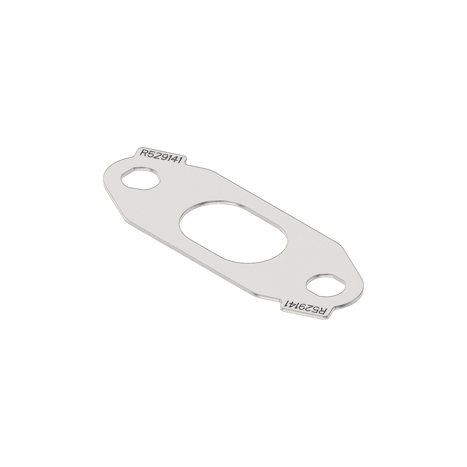 R529141: Fits John Deere R529141 Turbo Oil Return Gasket – Genuine OEM