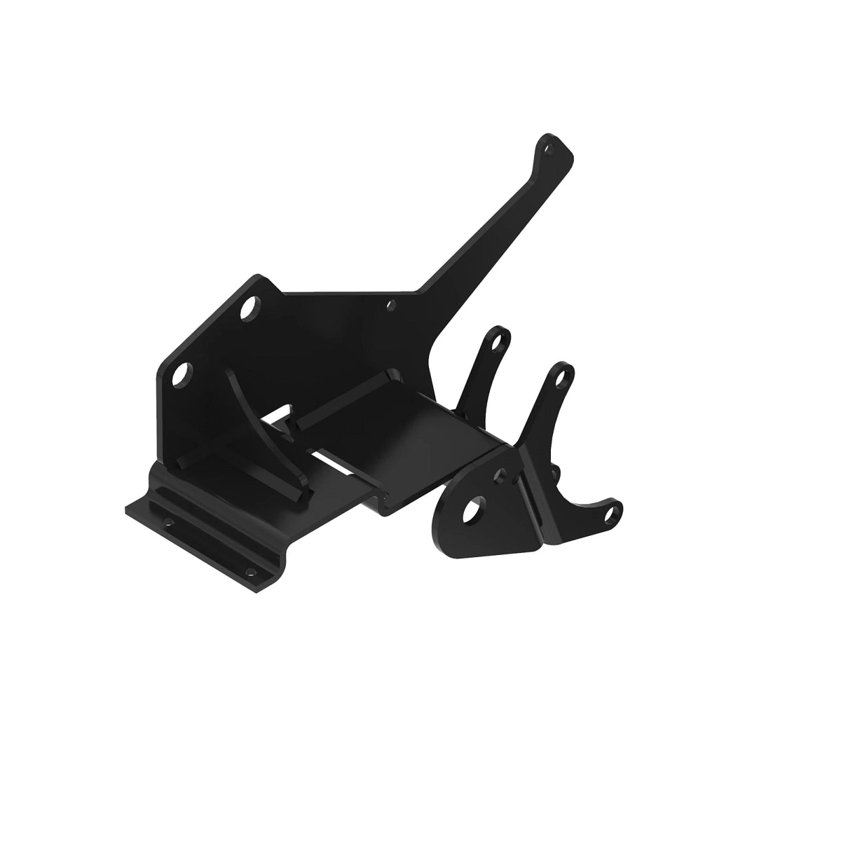 R529229: Fits John Deere R529229 Alternator Mounting Support – Genuine OEM