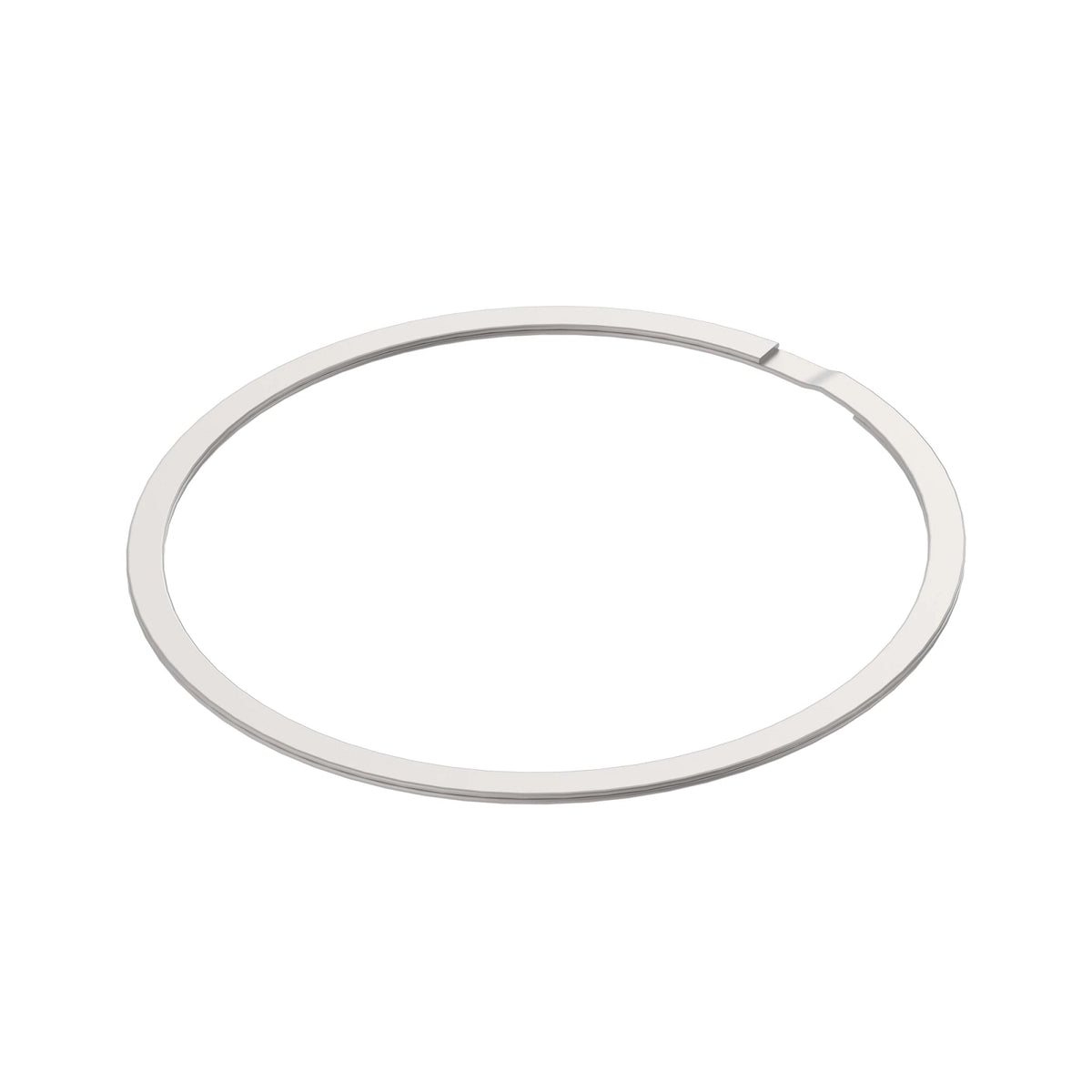 R529253: Fits John Deere R529253 Exhaust Manifold Sealing Ring – Genuine OEM