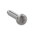 R52931: Fits John Deere R52931 Self-Tapping Pan Head Screw, 0.19" X 0.984" – Genuine OEM