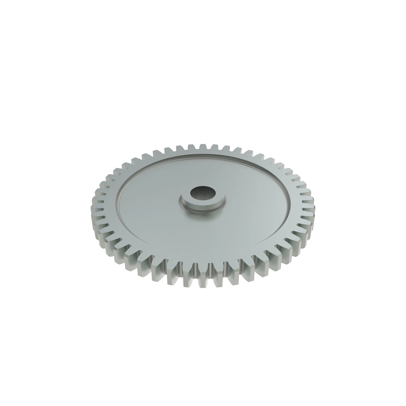 R529397: John Deere R529397 Engine Oil Pump Drive Gear
