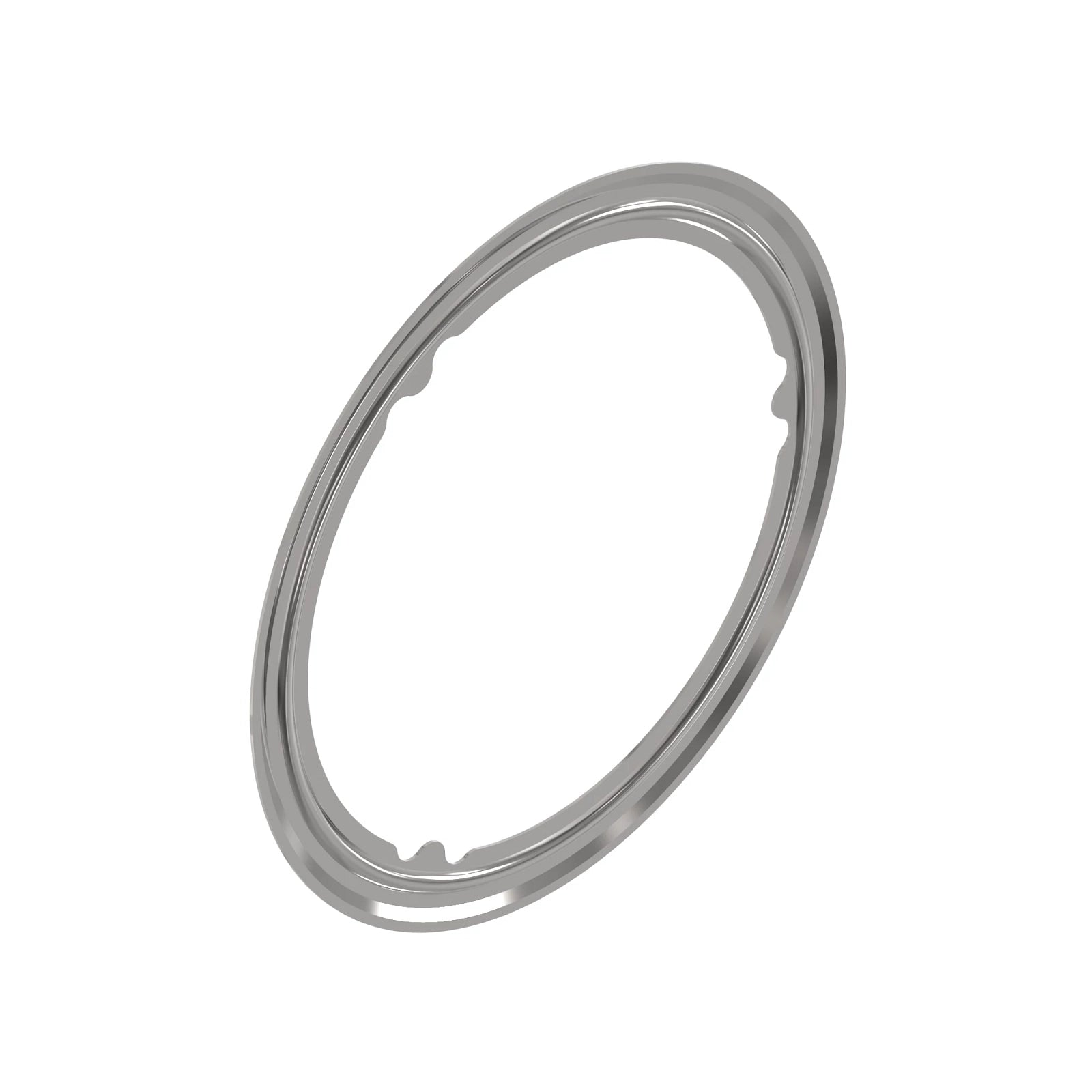 R529509: Fits John Deere R529509 Engine Gasket – Genuine OEM