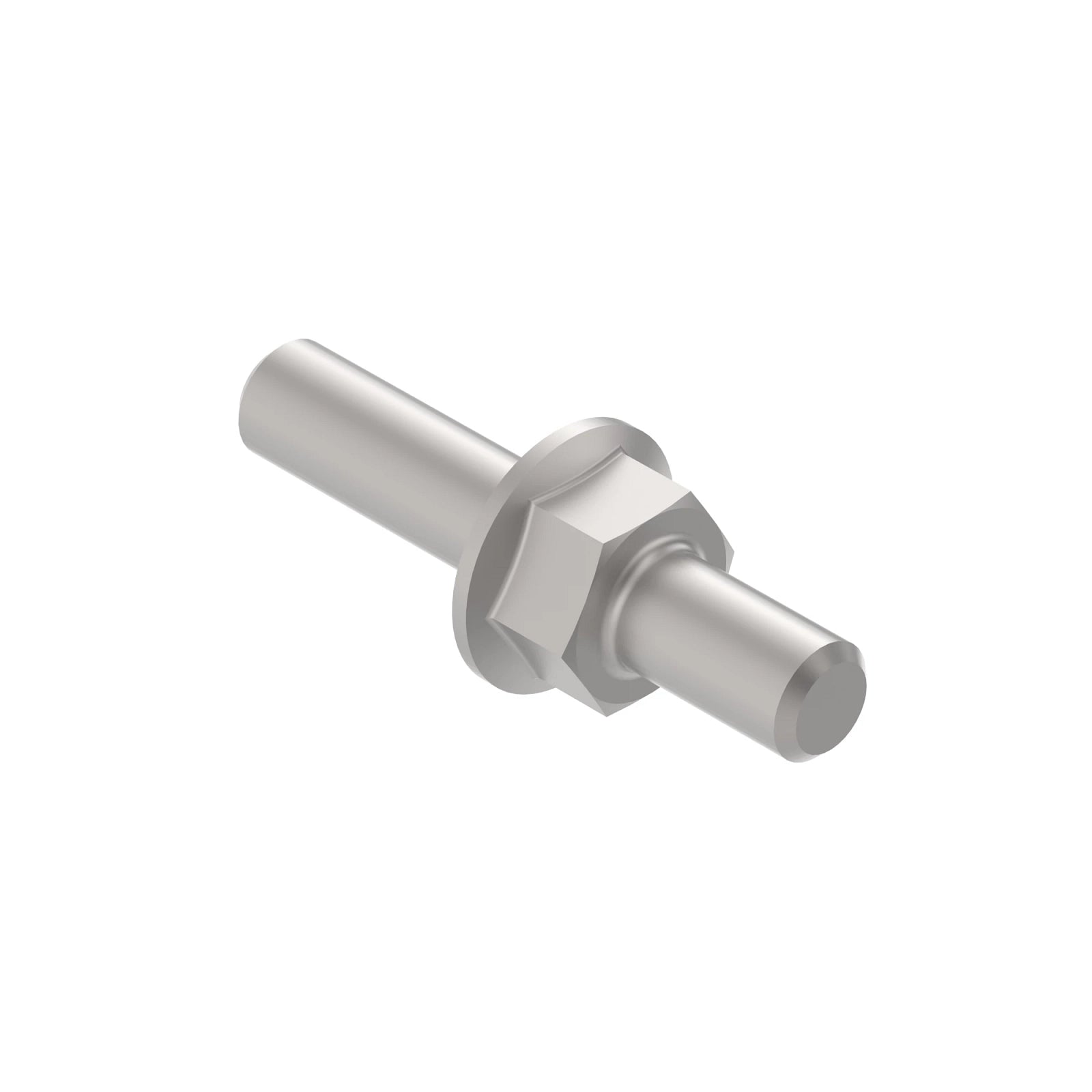 R529573: Fits John Deere R529573 Stud, M8 X 48 – Genuine OEM