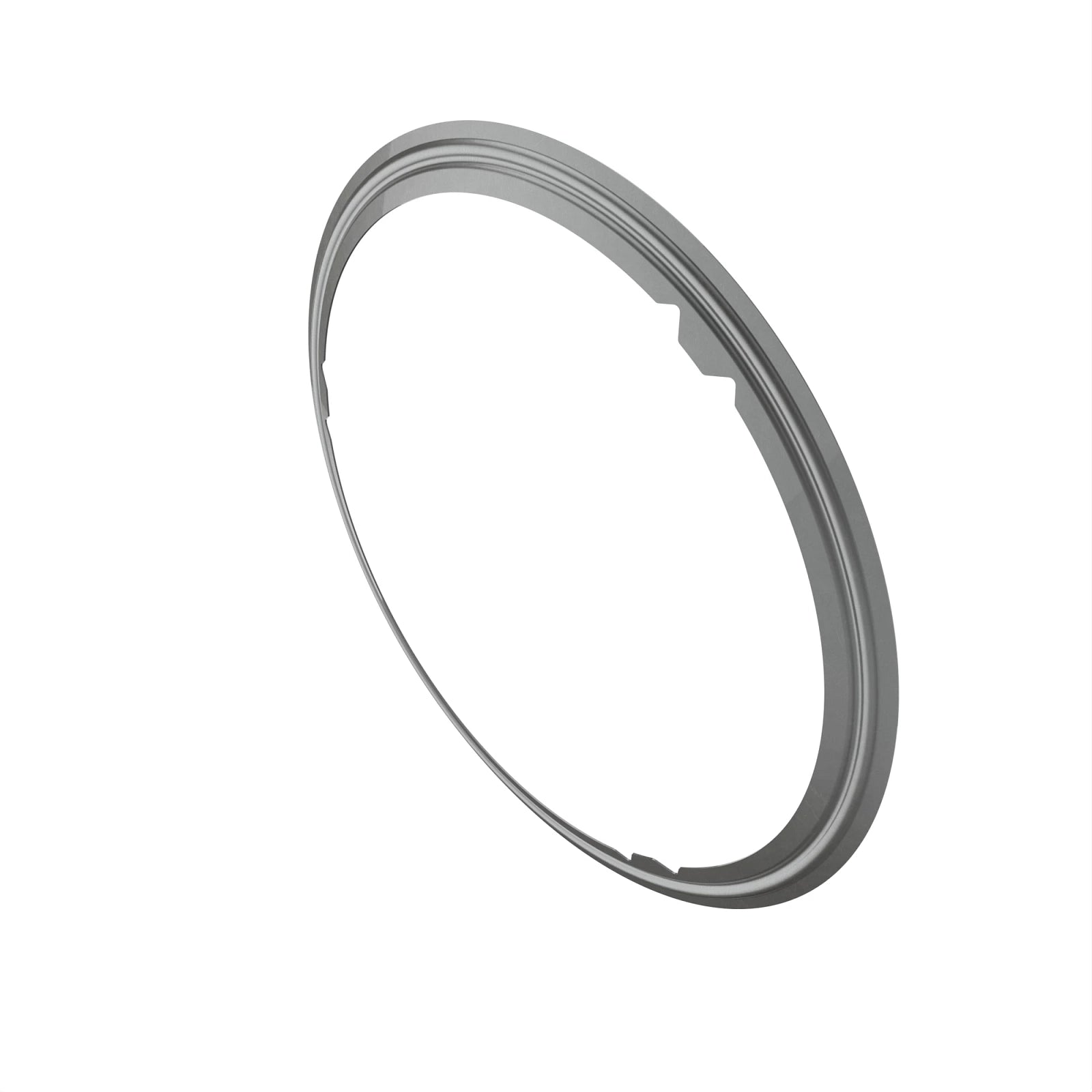 R529640: Fits John Deere R529640 Engine Gasket – Genuine OEM