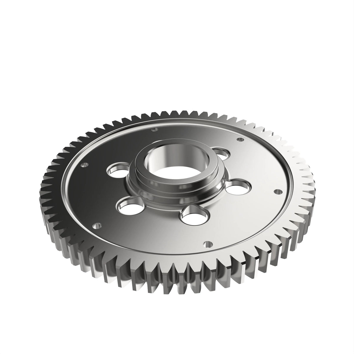 R529655: Fits John Deere R529655 Camshaft Spur Gear – Genuine OEM