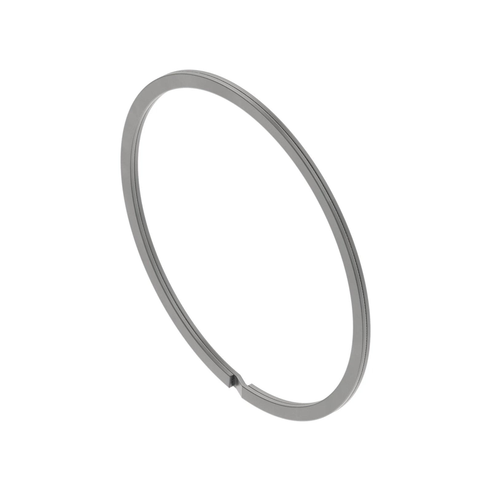 R529673: Fits John Deere R529673 Stepped Exhaust Manifold Sealing Ring – Genuine OEM