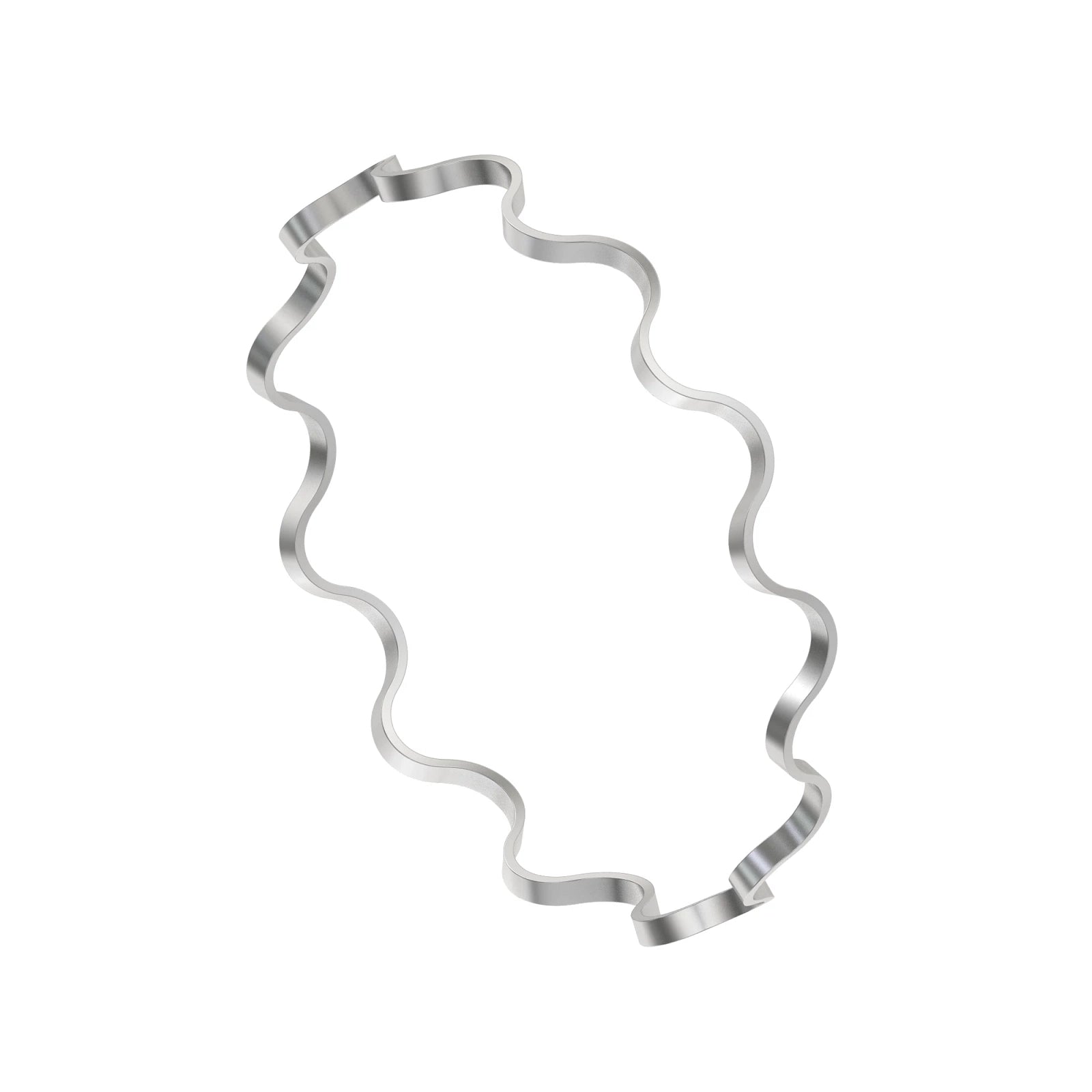 R529674: Fits John Deere R529674 Cut Back-Up Ring – Genuine OEM