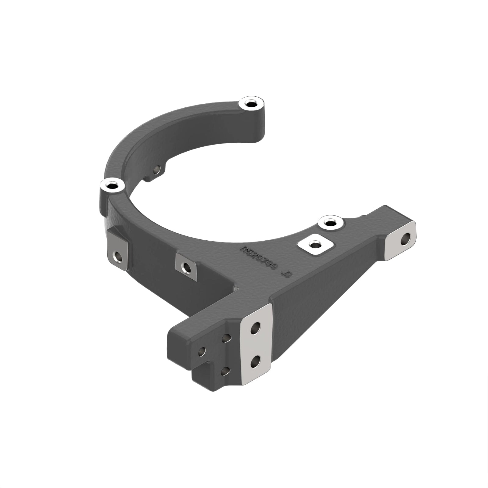 R529700: Fits John Deere R529700 OCV Mounting Bracket – Genuine OEM