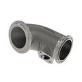 R529724: Fits John Deere R529724 Fuel Dosing Injector Body Elbow Manifold – Genuine OEM