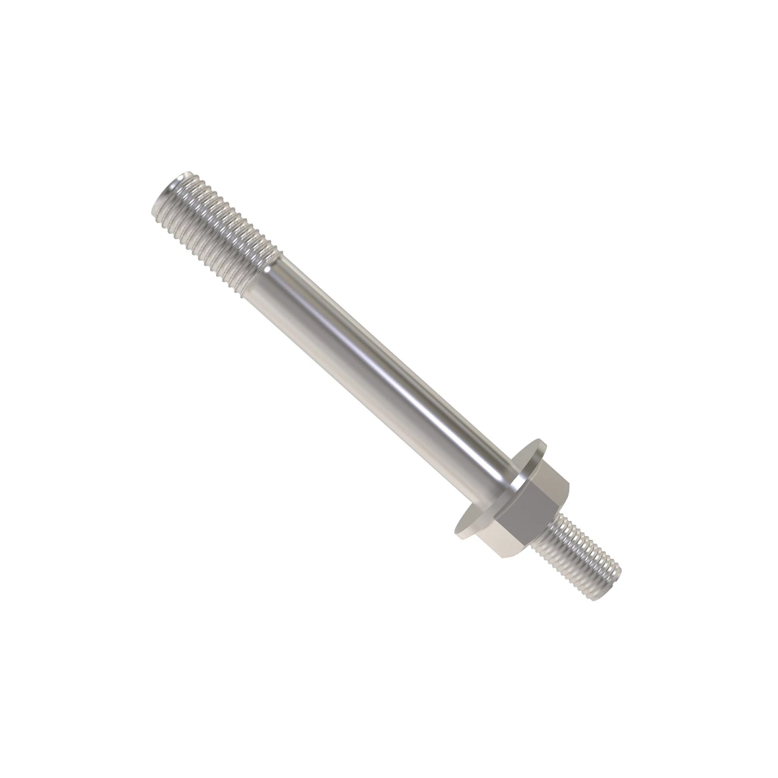 R529807: Fits John Deere R529807 Stud, M8 X 93 – Genuine OEM
