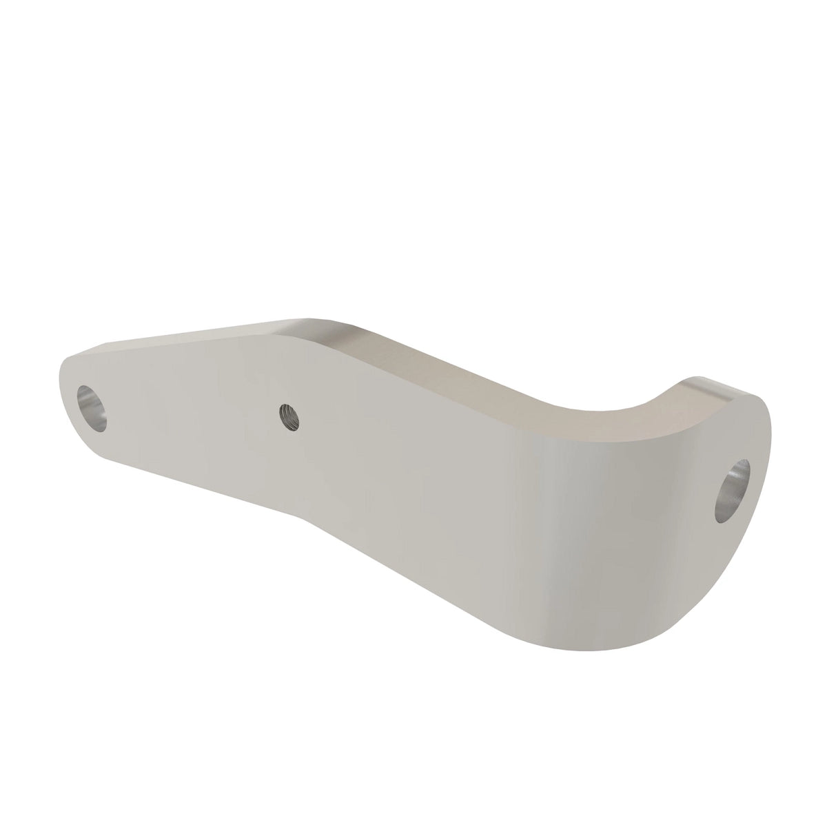 R530004: Fits John Deere R530004 Front Cover Support – Genuine OEM