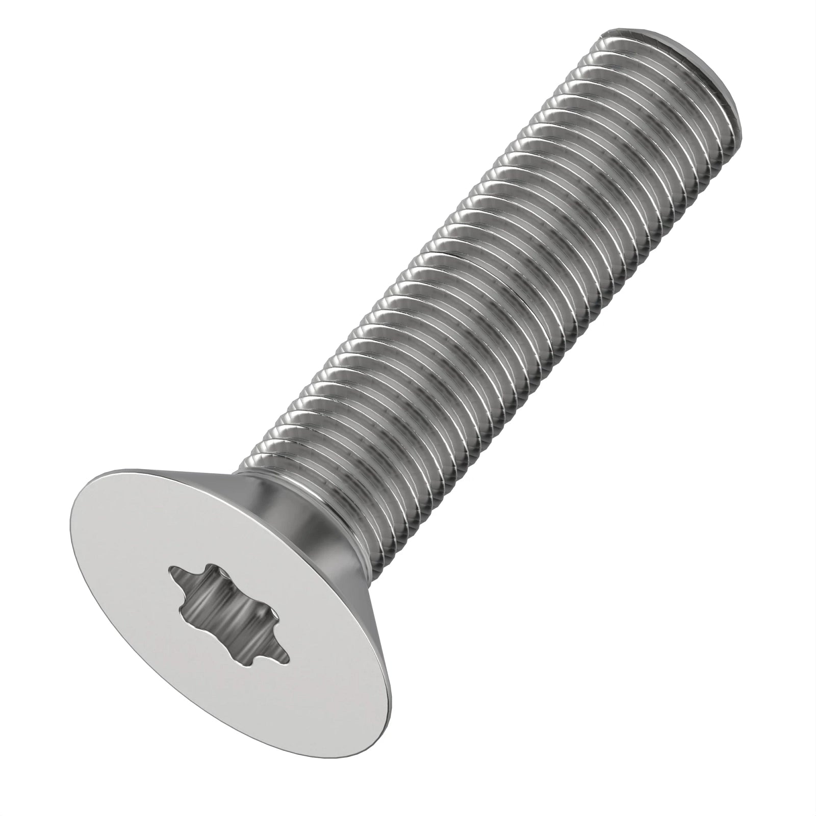 R530069: Fits John Deere R530069 Countersunk Head Screw, M8 X 35 – Genuine OEM