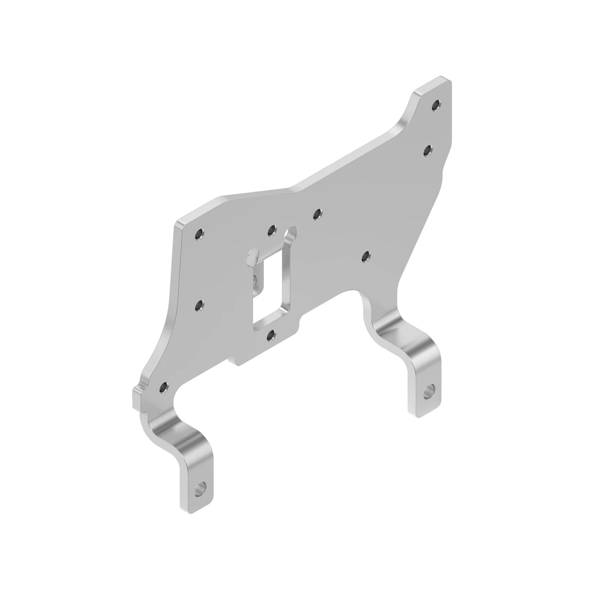 R530097: Fits John Deere R530097 Dosing Pump Bracket – Genuine OEM