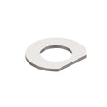 R530157: Fits John Deere R530157 Metallic Single Trim Washer – Genuine OEM