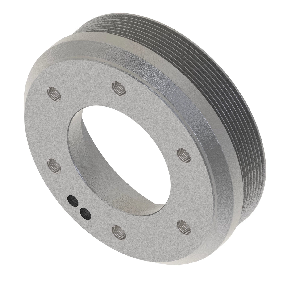 R530290: Fits John Deere R530290 Crankshaft Pulley – Genuine OEM