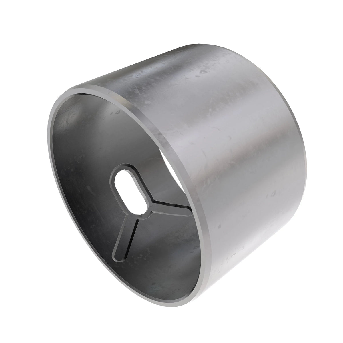 R530310: Fits John Deere R530310 Cylindrical Split Alloy Bushing – Genuine OEM
