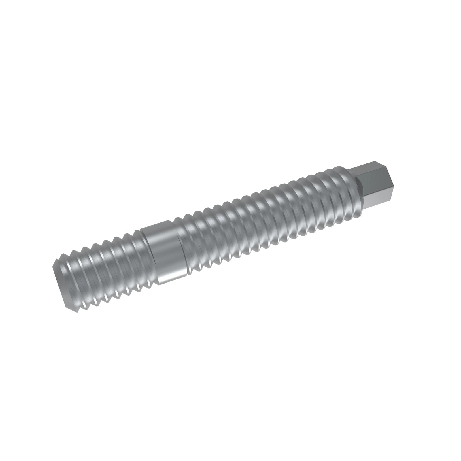 R530341: Fits John Deere R530341 Stud, M10 X 60.5 – Genuine OEM