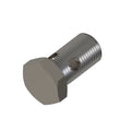 R530369: Fits John Deere R530369 Banjo 4-Holes Screw Fitting – Genuine OEM