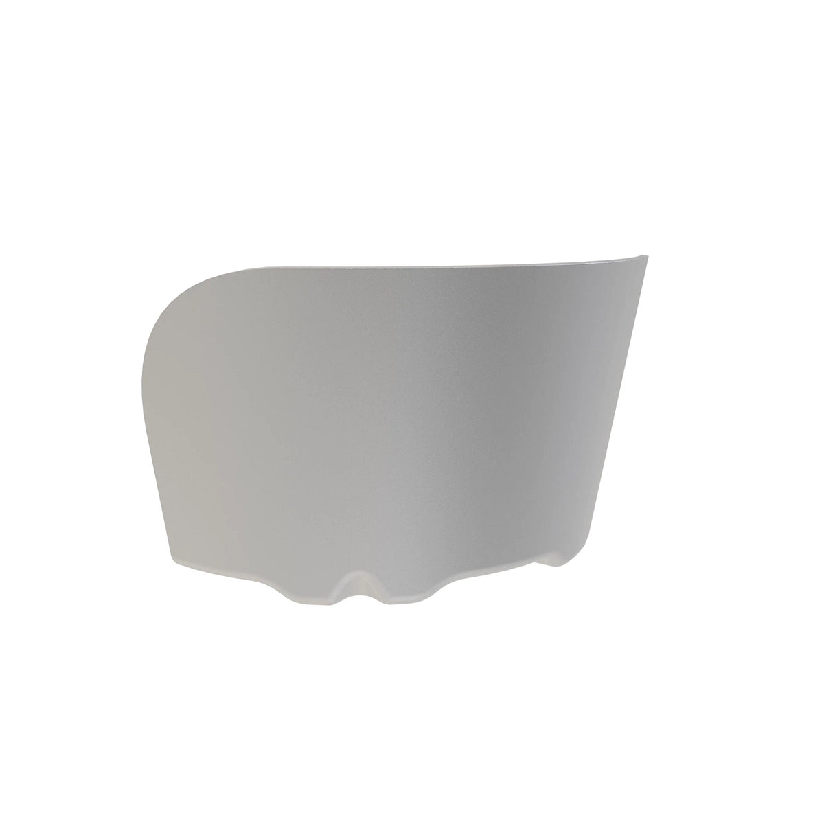 R530436: Fits John Deere R530436 Heat Shield – Genuine OEM