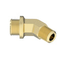 R53056: Fits John Deere R53056 Elbow Fitting – Genuine OEM