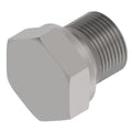 R530578: Fits John Deere R530578 Straight Metric Thread-External Drive Fitting Plug – Genuine OEM