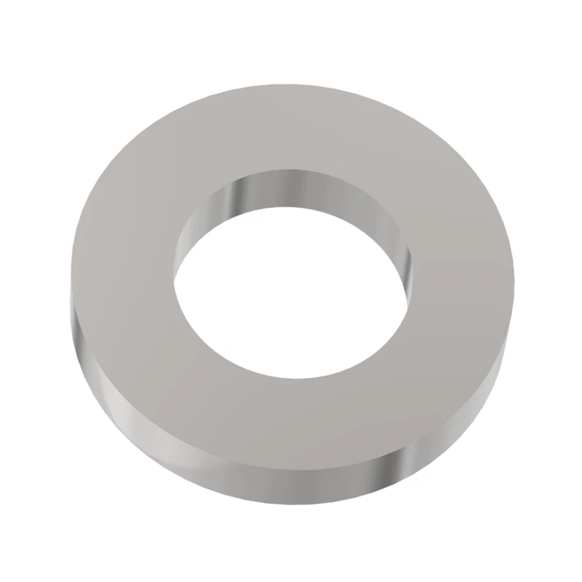 R530579: Fits John Deere R530579 Round Hole Washer – Genuine OEM