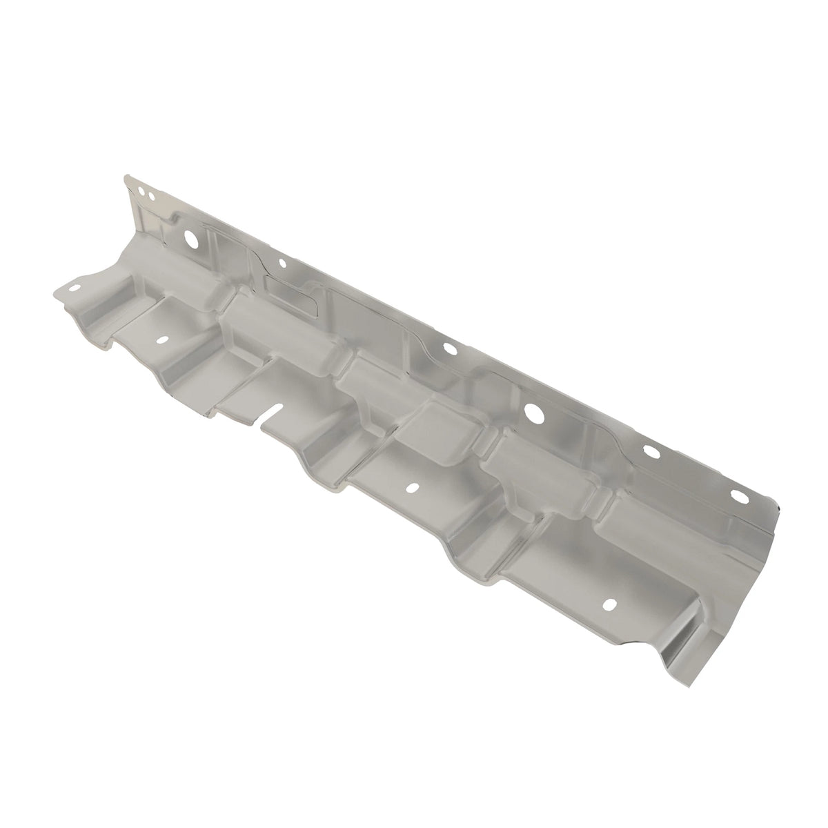 R530601: Fits John Deere R530601 Rocker Cover Heat Shield – Genuine OEM