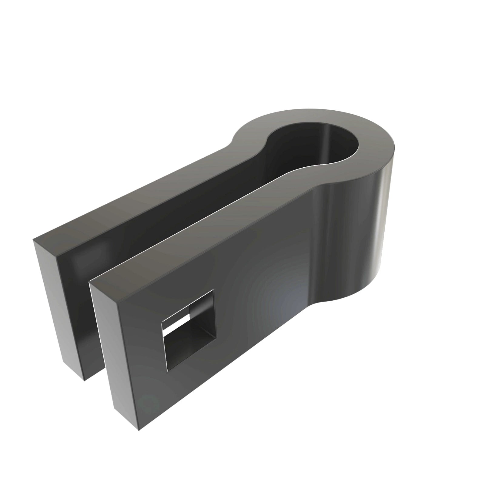 R530660: Fits John Deere R530660 P-Clamp – Genuine OEM
