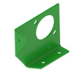 R53079: Fits John Deere R53079 Instrument Panel Bracket, Left Side – Genuine OEM