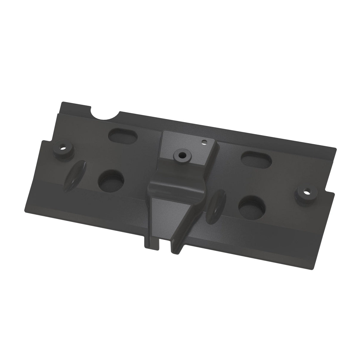 R530844: Fits John Deere R530844 Baffle Deflector – Genuine OEM