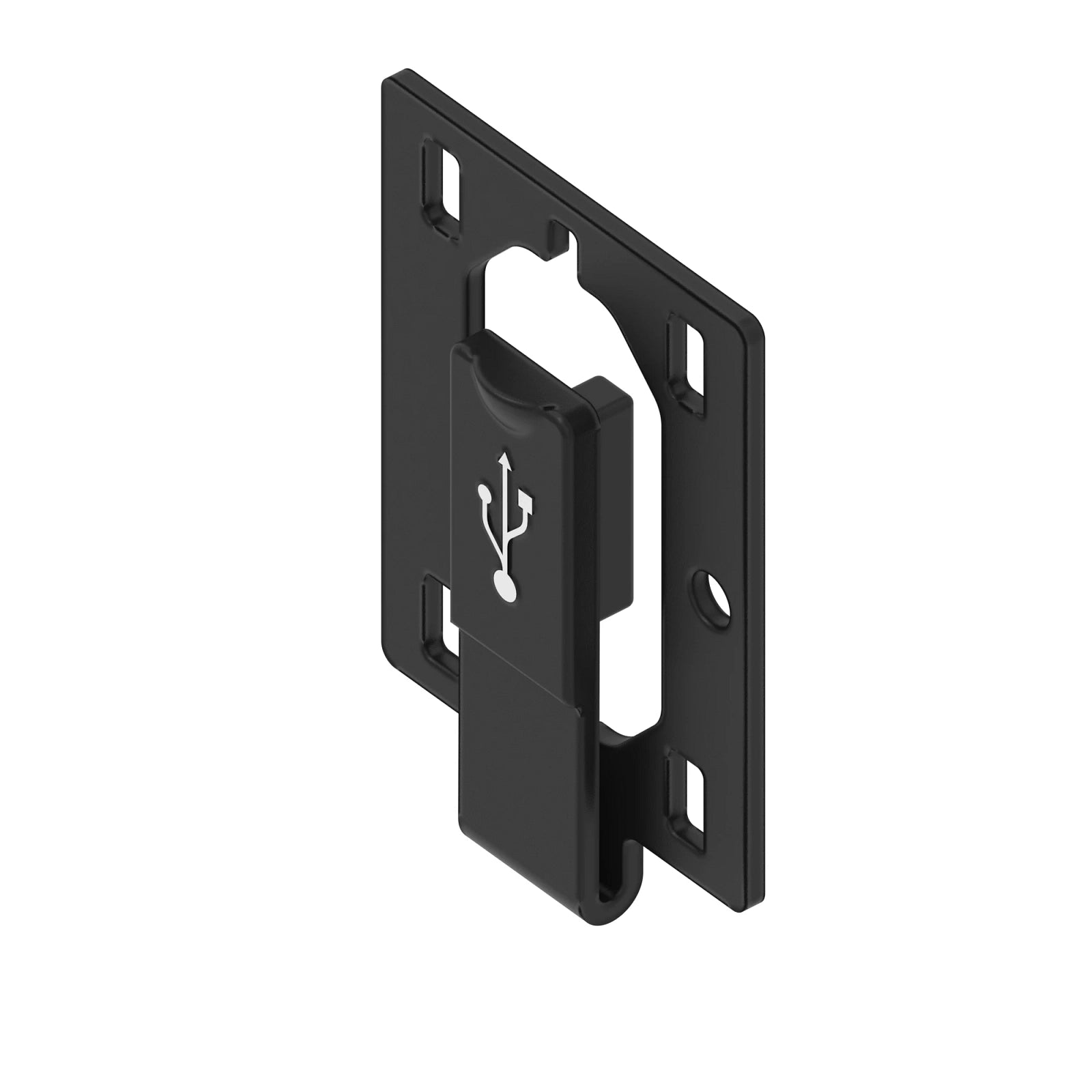 R530902: Fits John Deere R530902 Fuel Filter Bracket – Genuine OEM