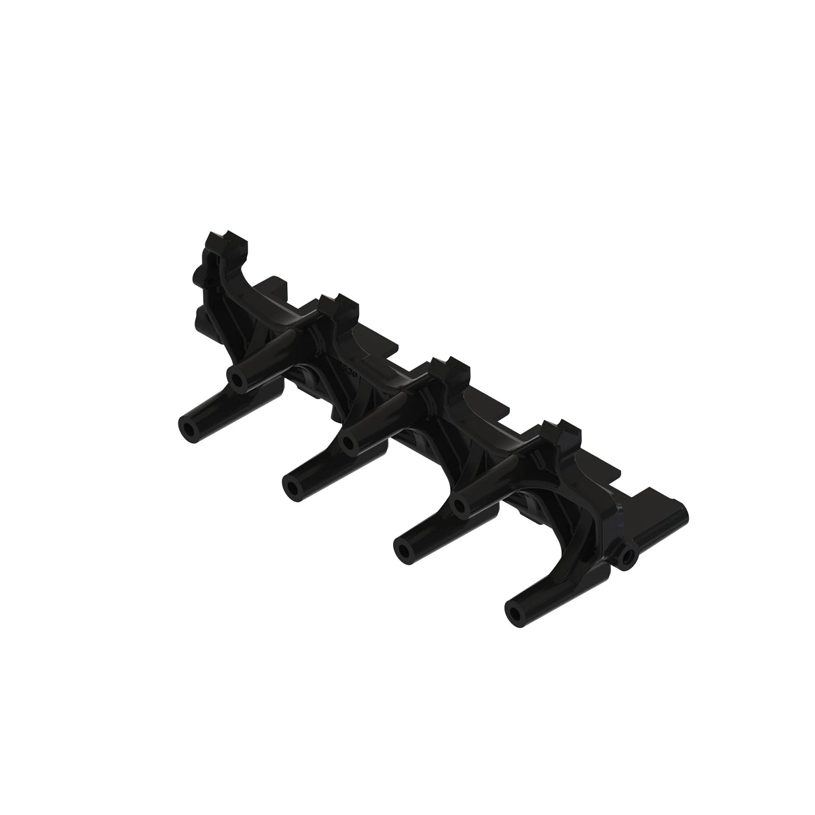 R530922: Fits John Deere R530922 Exhaust Gas Recirculation Bracket – Genuine OEM